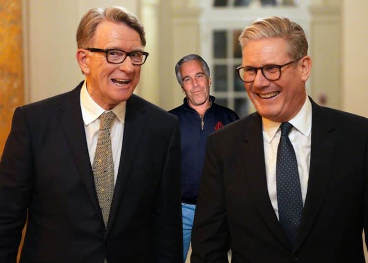 Mandelson