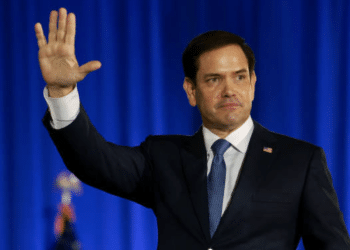 marco rubio