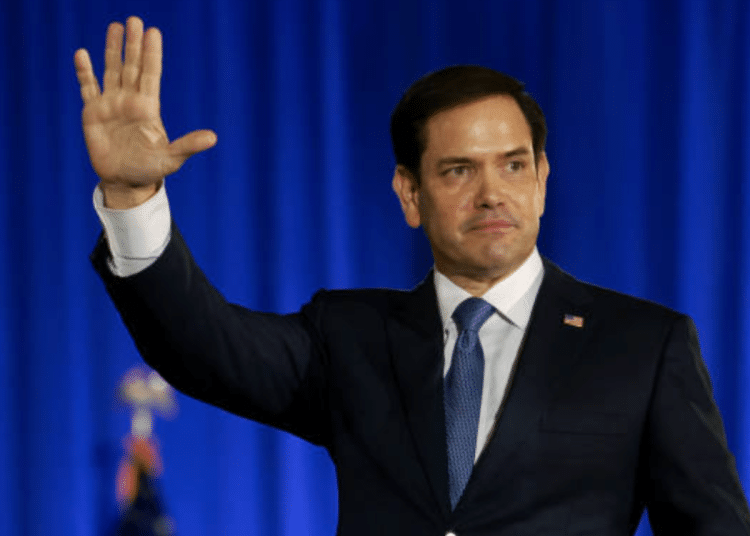 marco rubio