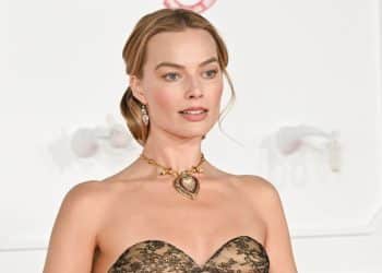 Margot Robbie