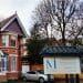 Outside shot of the Metanoia Institute in West London