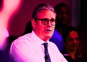 Starmer politicians