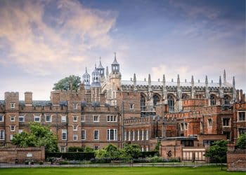 private schools SEND eton