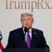 TrumpRx