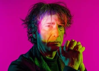 Neil Gaiman