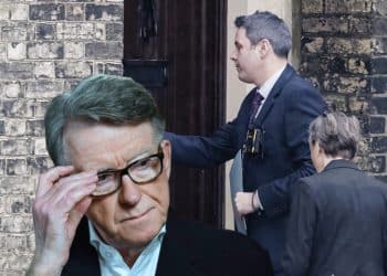 Mandelson