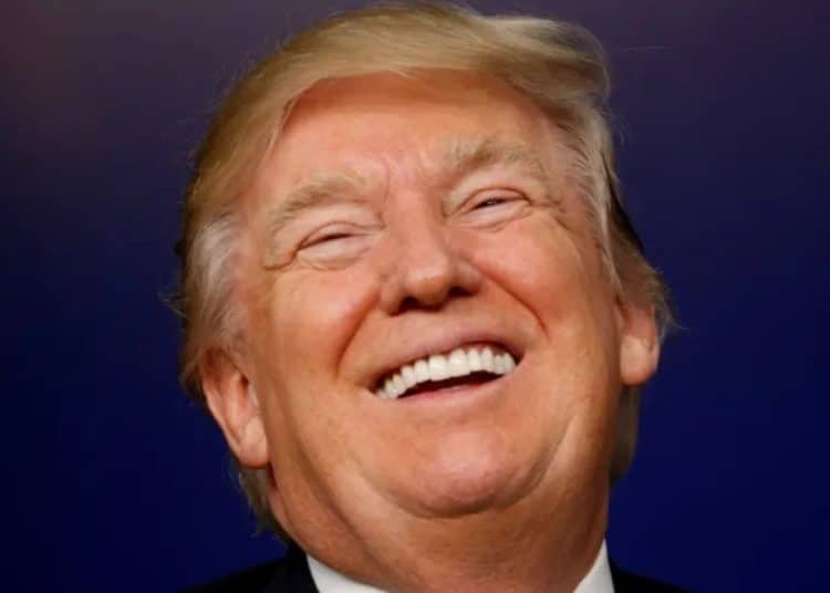 MAGA Trump