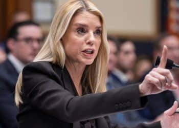 Pam Bondi