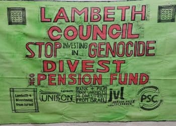 Lambeth