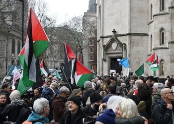 Palestine Action
