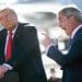 Reform Trump Farage