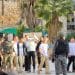 Israeli ‘tours’ around occupied Hebron are used as psychological warfare on Palestinians