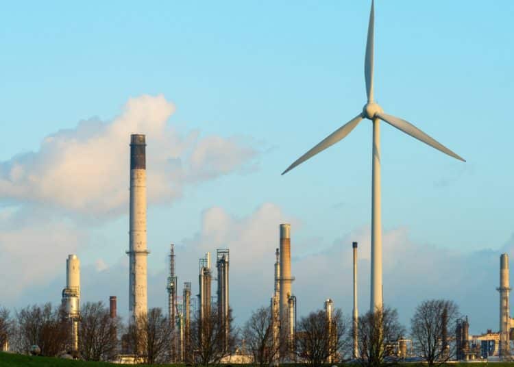 Industrial Accelerator Act