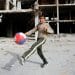 Gaza sport