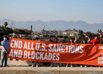 Sanctions