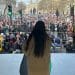 Zarah sultana palestine
