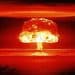 Mushroom cloud Nuclear explosion Nuclear war