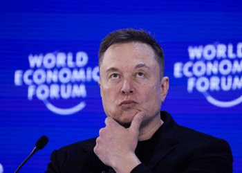musk