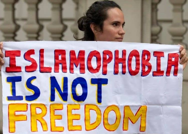 Muslims