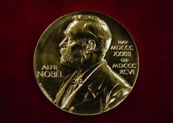 Nobel prize medal Nobel Peace Prize