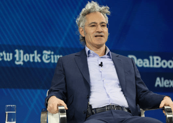 Palantir