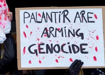 Palantir