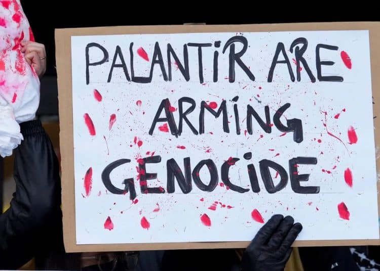 Palantir