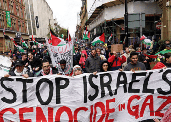 palestine action filton 24