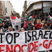 palestine action filton 24