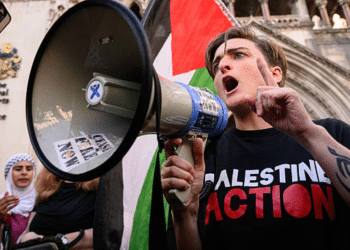 Palestine Action