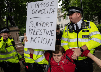 Palestine Action