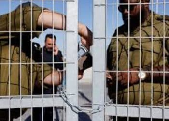 Palestinian journalists