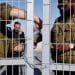 Palestinian journalists