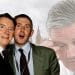 Peter Mandelson, Tim Allan, and Keir Starmer