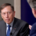 David Petraeus