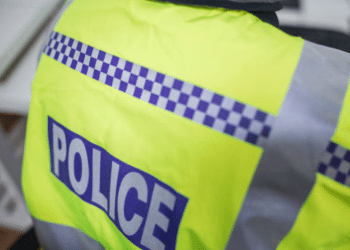 predictive policing