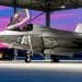 F-35 at RAF Marham