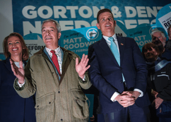 gorton and denton