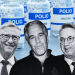 Epstein involvement in polio eradication