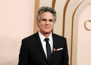 Mark Ruffalo