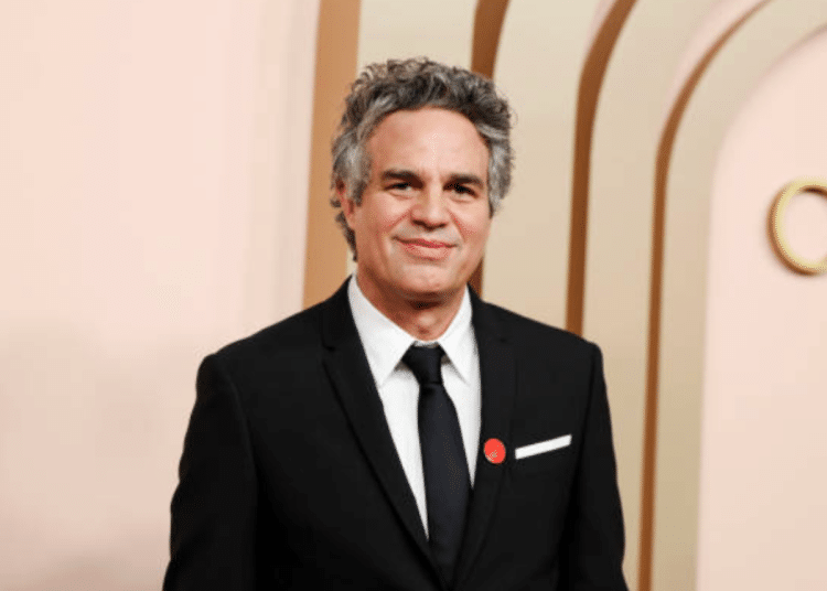 Mark Ruffalo