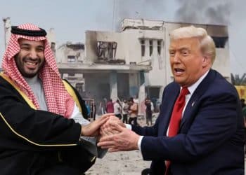 Saudi Arabia