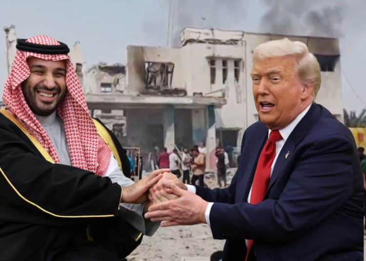 Saudi Arabia