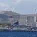 Hunterston B Scottish nuclear power station