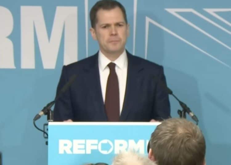 Tories blamed for housing crisis, by Tory-defector