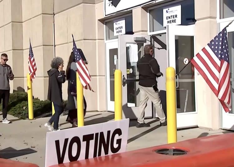 voting