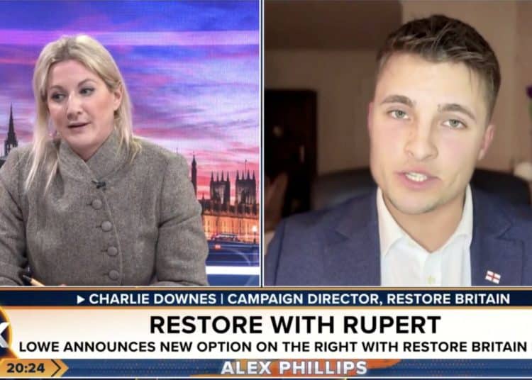 restore britain