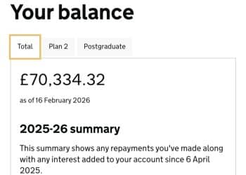 student loans