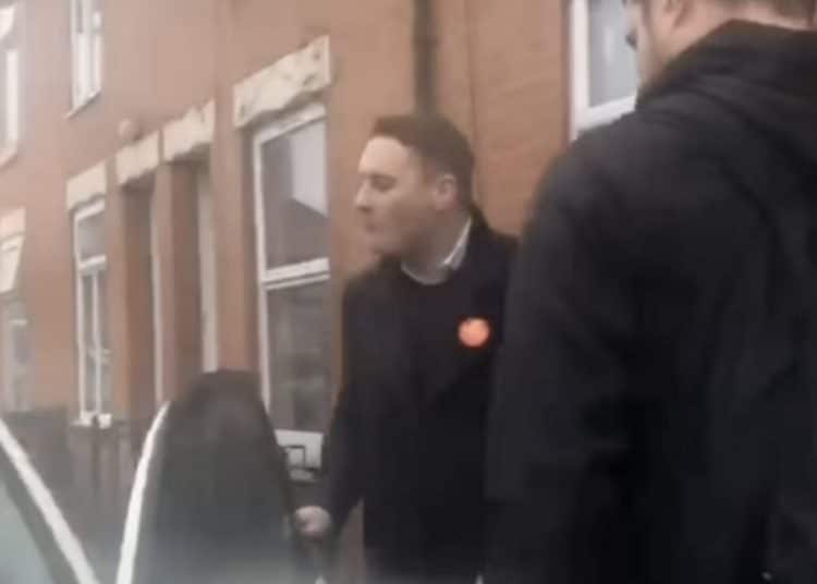 wes streeting