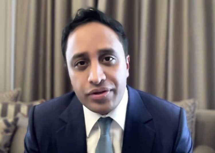 zia yusuf